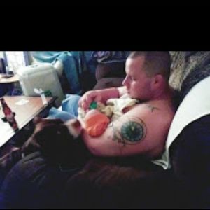 Meet your Posher, Bradley